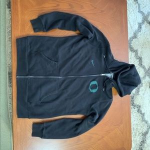 Nike Oregon Ducks hoodie